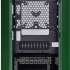 Корпус mATX Thermaltake The Tower 300 Racing Green, Micro-Tower, без БП,  зеленый [ca-1y4-00scwn-00]